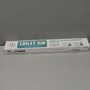 EASACE Toilet Wiping Aid, 18 Inch Extended Reach Comfort Tool, Self Assist Tissue Holder for Limited Mobility, Seniors