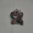 WDEFUN Natural Driftwood for Aquarium Decor, 2-Piece 10''-14'' Large Driftwood for Decorations on Fish Tank, Reptiles Bearded Dragon Accessories or Air Plants