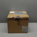 2Pack Chicken Waterer Heated for Winter 3L & 6L Chicken Water Heater with Adjustable Leg Support 35W BPA-Free Heated Poultry Waterer Heavy Duty All in One Heated Waterer for Chicken Coop