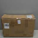 Exhaust Shorty Headers Manifold Replacement for Ram 1500 2500 3500 Pickup Truck 5.7L V8 Hemi 2003-2008 304 Stainless Steel Polished Finish