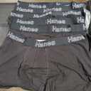 Hanes Mens Boxer Brief Underwear Pack, Stretch Cotton Boxer Briefs for Men, Moisture-Wicking, 6-packBoxer Briefs XL