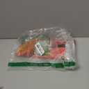 nutty toys Parachute Toys for Kids - Tangle Free Outdoor Flying Parachute Men, Top Indoor & Outside, 3 4 5 6 7 8 9 10 11 12 Year Old, Best Valentines Day Idea 2026, Unique Boy & Girl Easter Gifts