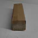 Civaner 18 Inch Lime Green Christmas Tree Decorations Mini Artificial Christmas Tabletop Tree with Red Ball Small Green Xmas Bendable Tree for Indoor Desktop Home Office Holiday Party Decor