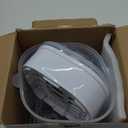 GROWNSY Bottle Sterilizer and Dryer, Compact Electric Steam Baby Bottle Sterilizer, Bottle Sanitizer for Baby Bottles, Pacifiers, Pump Parts (Grey)