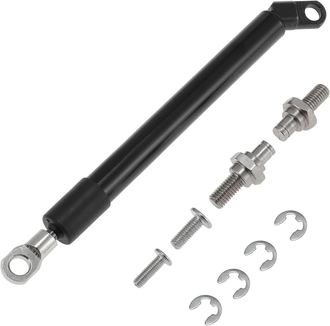 Tailgate Assist Kit Liftgate Assist Set for Toyota Tacoma (N400) 2024 2025 Pickup Truck Tailgate Lift Support Strut Shock