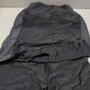 Daci Women 2 Piece Tankini Swimsuit - 2025 Tummy Control Sporty Bathing Suit Color Block Swim Tank Top with Boy Shorts (XX-Large, Black and Gray)