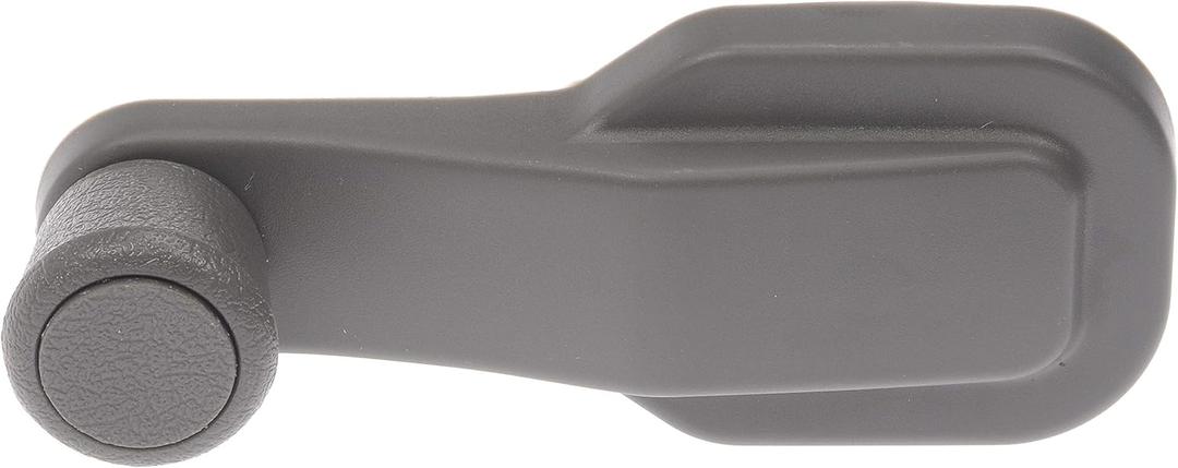 Dorman 775-5503 Window Crank Handle Compatible with Select Volvo Models, Dark Gray