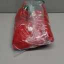 Costumerry Elf Costume for Girls Kids Elf Dress Christmas Outfit (9-11 Years)