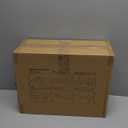 WIFTREY 50 Pack 7x5x4 Shipping Boxes for Small Business Packing, White Corrugated Cardboard Mailer Boxes for Shipping Mailing