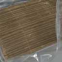 Calenzana 9x12 Corrugated Cardboard Sheets Set of 50, Flat Card Boards Inserts for Crafts, Packing, Shipping, Moving, Mailing