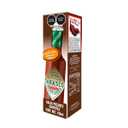 TABASCO Brand Chipotle Pepper Sauce, 5 Fl oz (Pack of 1) (EXP 09/01/26)