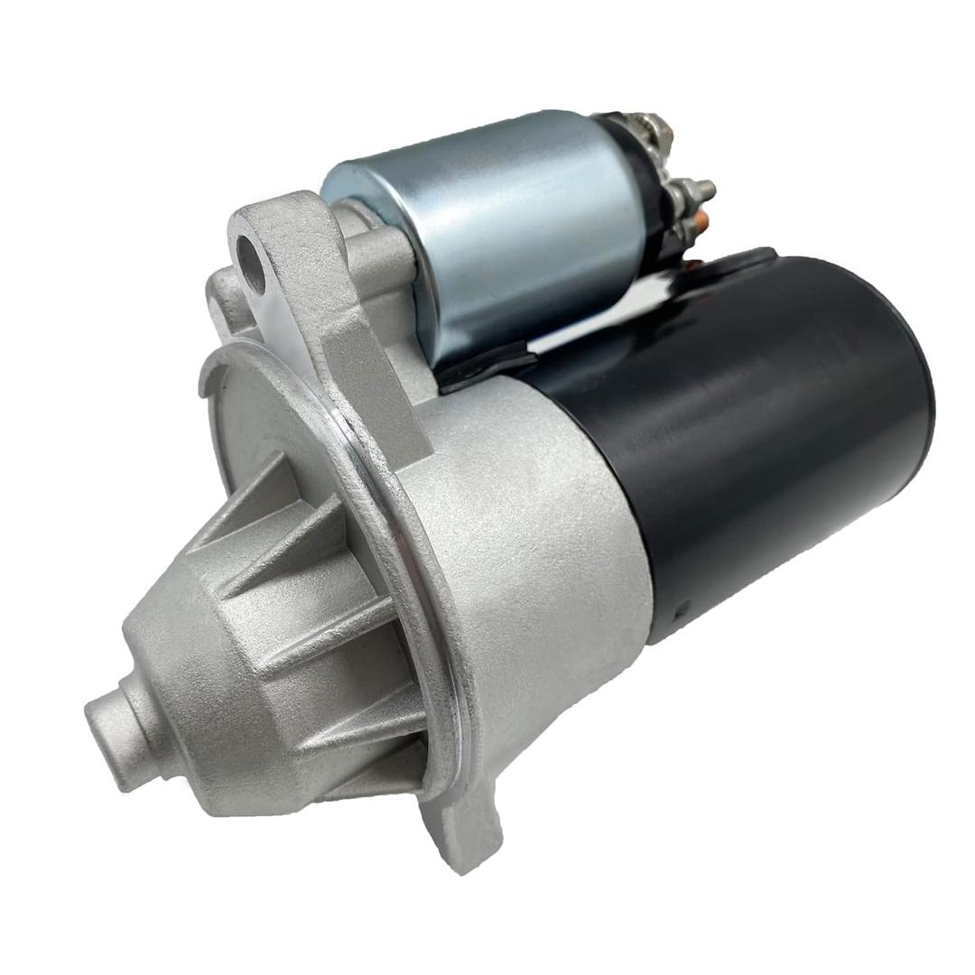 OCPTY Starter Fit for Ford Bronco 1992 1993 1994 1995 1996 5.0L 5.8L Country Squire/Crown Victoria 1990 1991 5.0L E-Series Vans 1992-1996 4.9L 5.0L 5.8L F-Series Pickups 1997 1998 4.2L Mustang