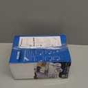 Cozy Essential Vacuum Storage Bags, Compression Space Saver Bags for Clothes, Comforters, Blankets, Pillow, Bedding, Sealer Clothing Storage,20 Combo