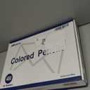 Madisi Colored Pencils Bulk - Pre-Sharpened - 12 Assorted Colors - 480 Bulk Pack