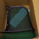 NoCry 6-in-1 Industrial Chainsaw Helmet with Face Shield and Ear Muffs — Mesh & Clear Plastic Visors Included — ANSI Z89.1 Certified — Adjustable Headgear — Ideal for Forestry and Arborist Work