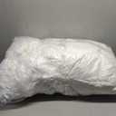 Soft Washable Dog Cat Bed, Ergonomic Pet Sleeping Bed with Removable Zipper Cover for Small Medium Dogs and Cats