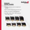 BaBylissPRO CLIPPER Guards