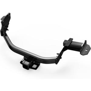 Class 3 Trailer Hitch, 2-Inch Receiver, Compatible with Hyundai Santa Fe and Kia Sorento, 2021 2022 2023 2024 2025