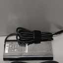 Replacement Dell 130W Laptop Charger USB C Type C for Dell XPS 15 9575 9520 9510 9500 17 9720 9710 9700 Precision 5530 5550 5560 5570 5750 5760 3560 Latitude 5411 5421 5511 5520 5521 Power Cord