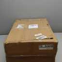 Lynnoland Set of 2 Touch Control Table Lamps with 2 USB & AC Outlet, 3-Way Dimmable Bedside Nightstand Lamps for Bedroom Living Room Nursery, 800 Lumens 5000K Daylight Bulbs Included