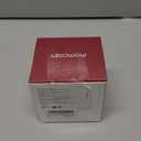 Momcozy Nipple Shields for Breastfeeding Newborn, Contact Nipple Shields Food-Grade Silicone (2, 24mm)