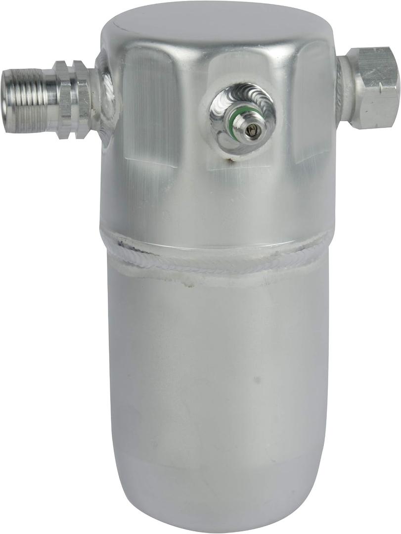 Spectra Premium 0233209 Accumulator