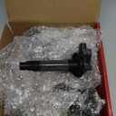 UF553 Ignition Coil Pack and Iridium Spark Plugs Set of 6 Compatible with Ford Edge Flex Taurus Lincoln MKS MKT MKZ MKX Mercury Sable 2008 2009 2010 2011 2012 2013 2014 2015 2016 3.7L 3.5L V6,DG520