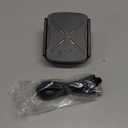 2026 WiFi Extender Signal Booster, 10X Faster WiFi 6 Extender, 18899 sq.ft. Internet Repeater for Home, Dual-Band Network Extender, Wireless Router Signal Amplifier w/Gigabit Ethernet Port, Easy Setup