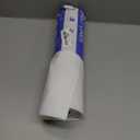 Shelf and Drawer Liner for Kitchen Cabinets Non-Adhesive, Strong Grip Non-Slip Thickened Cabinet Liners for Shelves, Waterproof Mats for Dresser Cupboard, White, 12 in x 20 Feet