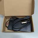 24V 5A 3-Pin Male XLR Connector Battery Charger Compatible with Jazzy Power Chair,Pride Mobility Scooter,Lakematic,Drive Medical,Golden Technologies,Shoprider,Rascal 200T/500T/301 Charger Power Cord