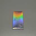 Magnetic Compatible with iPhone Air Case with Stand [Military Grade Drop Tested][Compatible with Magnet] Ring Translucent Slim Hard Back Soft Edge 17 Air Phone Case, Purple