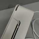 Amazon Basics 9-Inch Thermal Laminator Machine with Quick Warm-Up, 2 Heat Settings, Jam Release for Documents and Photos, White