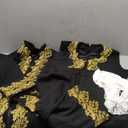 Victorian Rococo Costume 18th Century King Prince Cosplay Suit Men's Halloween Costume
M