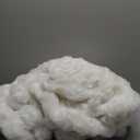 blunique Ultra Soft Cozy Faux Fur Throw Blanket, Fuzzy Plush Thick Bubble Blanket, Luxury Fluffy Blanket for Couch, Sofa, Bedroom, and Living Room, 50x60 Inches, Cream White