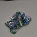 Dinosaur Walkie Talkies for Kids - 2 Way Radios Toys for Boys & Girls Ages 3-12 - Long Range, 3 Channels - Outdoor Adventure, Camping, Hiking Gifts Birthday Gifts (Blue)