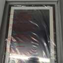 Frameo 10.1" Wood WiFi Digital Picture Frame with 32GB Memory, 1280 x 800 IPS HD Touch Screen Electronic Photo Frame, Auto-Rotate, Slideshow, Wall Mountable, Share Photos/Video Remotely Anywhere