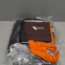 Dog Lift Harness for Large Dogs,Full Body Dog Sling Carrier with Handle,for Up Stair/Back Legs Support/Dogs Joint Injuries/Arthritis (XX-Large)