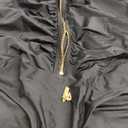 Eomenie One Piece Swimsuit for Women Zip Front Tummy Control Bathing Suit Ruched Slimming Swimwear Double Straps Swim Suit L