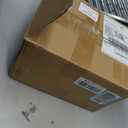 Affrolling 1000 Pcs 6.5 x 4.5 Inch Rigid Photo Mailers Cardboard, Brown
