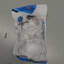 10 FT Charging Power Cable Cord 9V for Arlo Essential Spotlight XL/XL 2nd, Arlo Q, Eufy, Wyze Cam Pan v3 v2,Netvue,Blink,Yi Home Camera,Kasa Cam Wall Charger Adapter Replacement, White