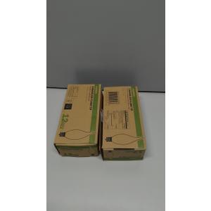 Pack Of 2 Sunlite Incandescent Light Bulb (12 Pack) (40016 / 15CFF/25/12PK)
15 watt - 120 volt - CA10 - Candelabra Screw (E12) Base - 2,600K - Warm White - Frosted - Dimmable