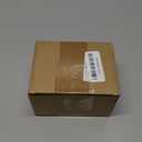 4 Pcs 60ml/2oz Green Frosted Glass Bottles Refillable Pump Dispenser Jar Empty Lotion Vials with Pump for Travel Body Wash Liquid Foundation Cosmetic Samples