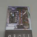 Dingsun HDMI to RCA Converter Adapter HDMI to Older TV Adapter for Apple TV, Roku, Fire Stick, DVD, Blu-ray Player ect.