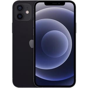 Apple iPhone 12, 64GB, Black - Unlocked