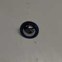 Chrome Bathroom Sink Drain Stopper,Welsan Universal Pop-Up Drain Stopper Plug Strainer with Hair Catcher for 1 1/8"-1 1/2" Drain Hole,Anti-Clogging Design Chrome Plated