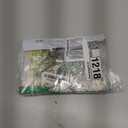 (ELC) El Vainillino Cotorro Car/Home Air Freshener Vanilla/Vainilla Deodorant Aromatizante Mexico (4 pcs)