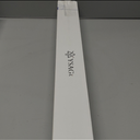 YSAGi Double-Sided Desk Pad, Leather Desk Mat, Eco Cork Desk Pad Protector, Large Mouse Pad for Desk, Waterproof Desk Blotter Pad, Desk Writing Pad for Office Work/Home(Cork+Blue Grey, 47.2" x 23.6")