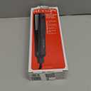Revlon Smooth and Straight Ceramic Flat Iron | Fast Results, Smooth Styles (1 in)