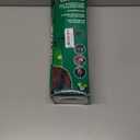 Recoil Garden Hose 25FT EVA Water Hose with 7-Pattern Spray Nozzle,Curly Self Coiling Lightweight Garden Hose,Retractable Drinking Water Safe Garden Coil Hose for Lawn Patio