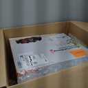 HSA Eligible FSA Shiatsu Foot Massager with Heat, 3-Heating for Circulation and Pain Relief, Deep Kneading Rolling for Calf-Feet-Arm Relaxation, Plantar Fasciitis, Neuropathy